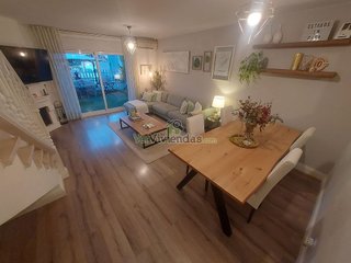 Casa adosada en venta en Vallirana