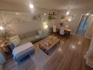 Casa adosada en venta en Vallirana
