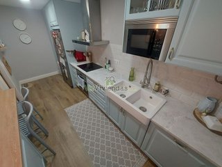 Casa adosada en venta en Vallirana