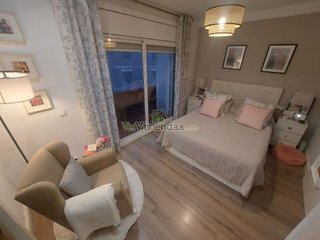 Casa adosada en venta en Vallirana