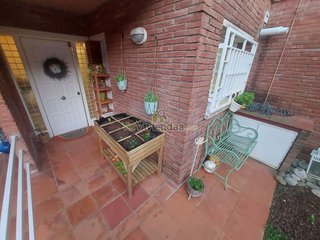 Casa adosada en venta en Vallirana