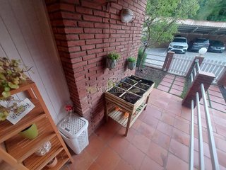 Casa adosada en venta en Vallirana