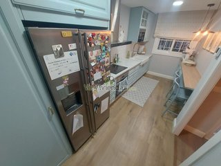 Casa adosada en venta en Vallirana