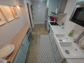 Casa adosada en venta en Vallirana