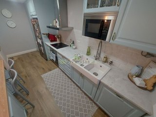 Casa adosada en venta en Vallirana