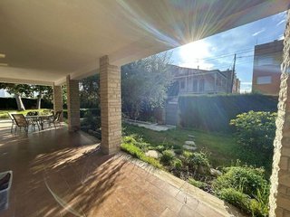 Casa en venta en Bardají-Molí de Baix en Cubelles