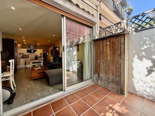 Casa adosada en venta en Centre en Cornellà de Llobregat