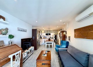 Casa adosada en venta en Centre en Cornellà de Llobregat
