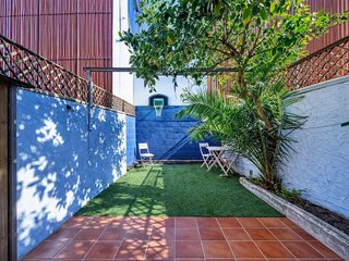 Casa adosada en venta en Centre en Cornellà de Llobregat