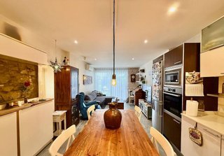 Casa adosada en venta en Centre en Cornellà de Llobregat