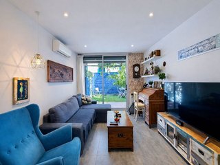 Casa adosada en venta en Centre en Cornellà de Llobregat