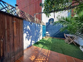 Casa adosada en venta en Centre en Cornellà de Llobregat