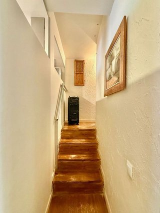 Casa adosada en venta en Centre en Cornellà de Llobregat