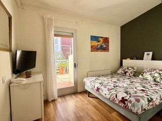 Casa adosada en venta en Centre en Cornellà de Llobregat