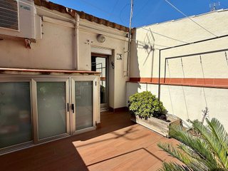 Casa adosada en venta en Centre en Cornellà de Llobregat