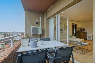 Piso en venta en Centre - Colomeres - Rambles en Gavà