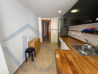 Piso en venta en Águilas ciudad en Águilas