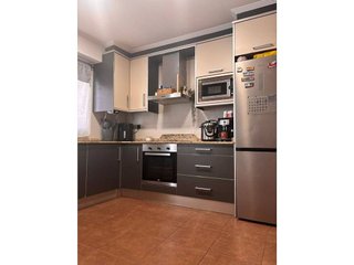 Piso en venta en Benaguasil