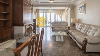 Piso en venta en Centro Urbano en Benidorm