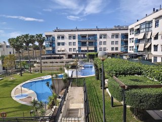 Piso en venta en Centro en Santa Pola