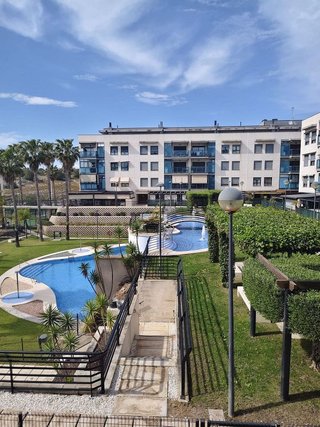 Piso en venta en Centro en Santa Pola