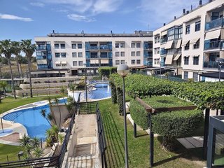Piso en venta en Centro en Santa Pola