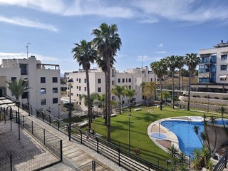 Piso en venta en Centro en Santa Pola