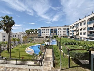 Piso en venta en Centro en Santa Pola