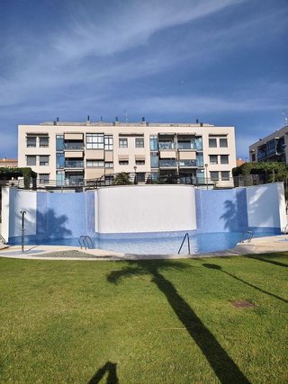Piso en venta en Centro en Santa Pola