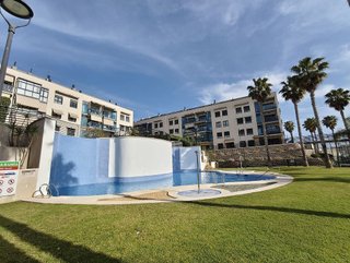 Piso en venta en Centro en Santa Pola