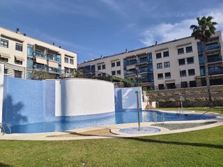 Piso en venta en Centro en Santa Pola