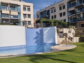 Piso en venta en Centro en Santa Pola