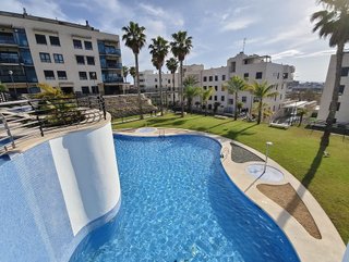 Piso en venta en Centro en Santa Pola