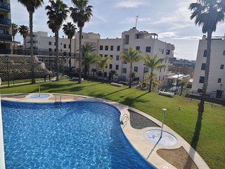 Piso en venta en Centro en Santa Pola
