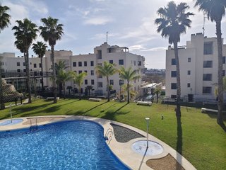 Piso en venta en Centro en Santa Pola