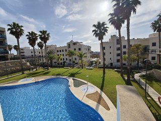 Piso en venta en Centro en Santa Pola