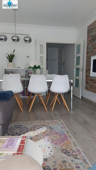 Piso en venta en El Pilar en Albacete