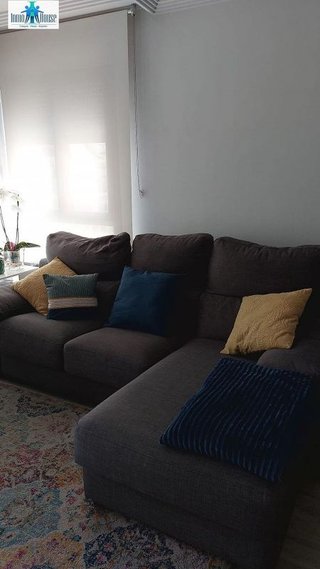Piso en venta en El Pilar en Albacete