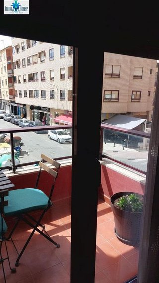 Piso en venta en El Pilar en Albacete