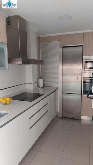 Piso en venta en El Pilar en Albacete