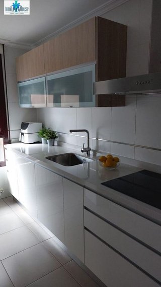 Piso en venta en El Pilar en Albacete