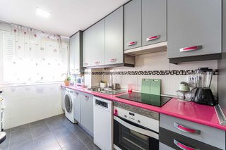 Piso en venta en Centro en Móstoles