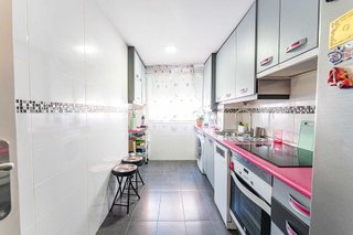 Piso en venta en Centro en Móstoles