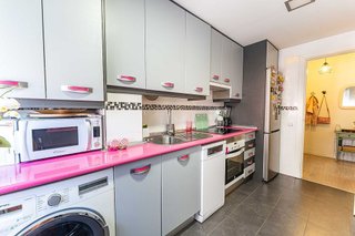 Piso en venta en Centro en Móstoles