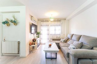 Piso en venta en Centro en Móstoles