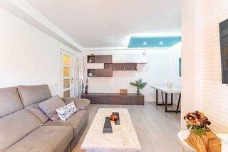 Piso en venta en Centro en Móstoles