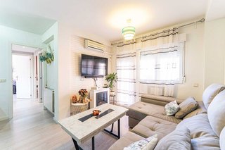 Piso en venta en Centro en Móstoles