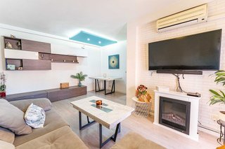 Piso en venta en Centro en Móstoles