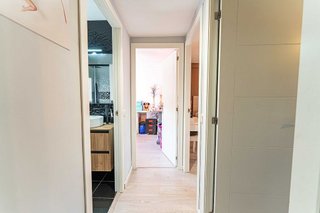 Piso en venta en Centro en Móstoles