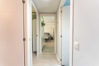 Piso en venta en Centro en Móstoles